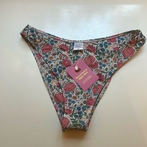 Strawberry Milk Mob Bottoms